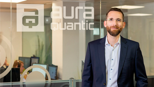 AuraQuantic