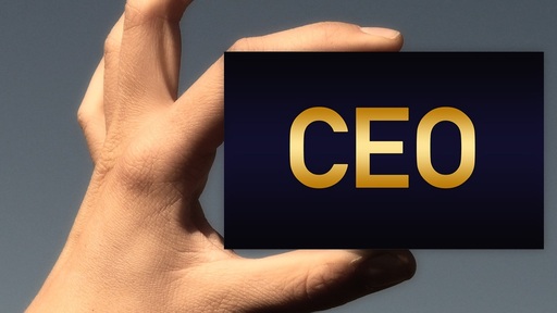 CEO