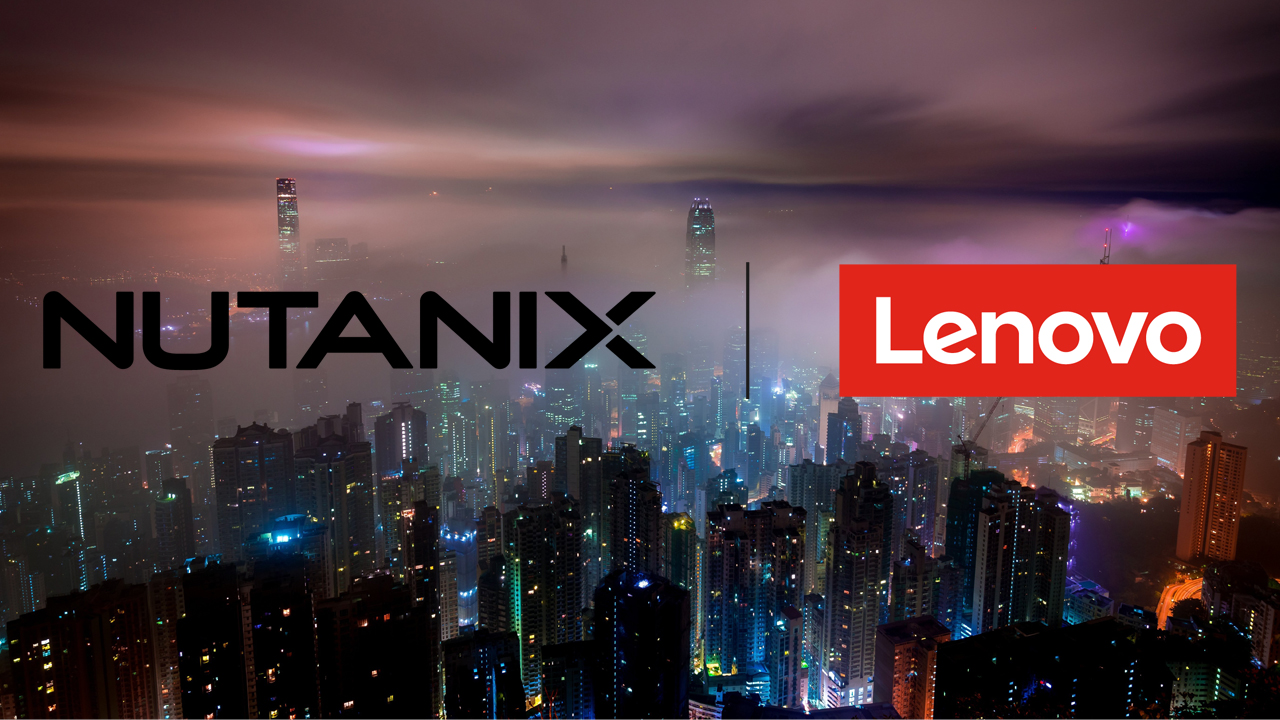 Content Lenovo - Nutanix_1