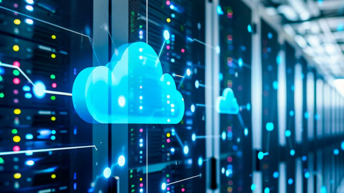 Dell nube hibrida