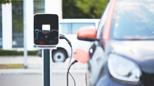 electric-car