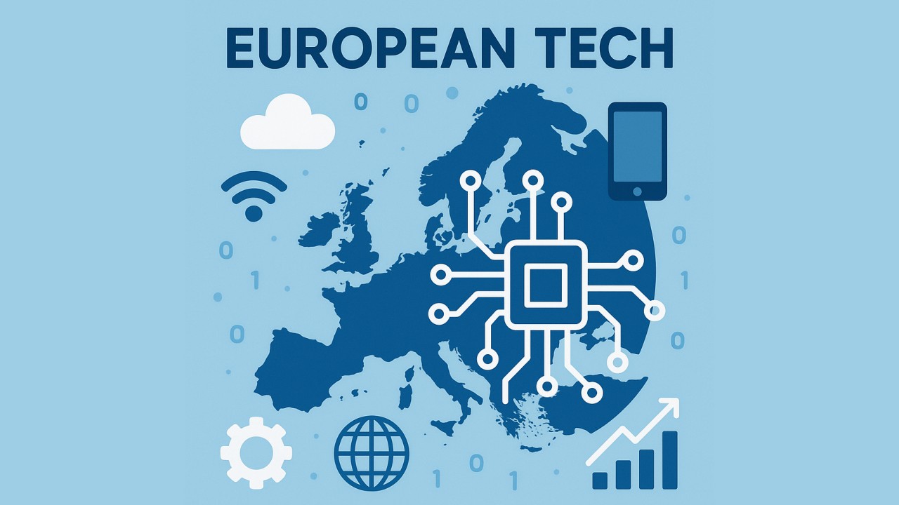European tech