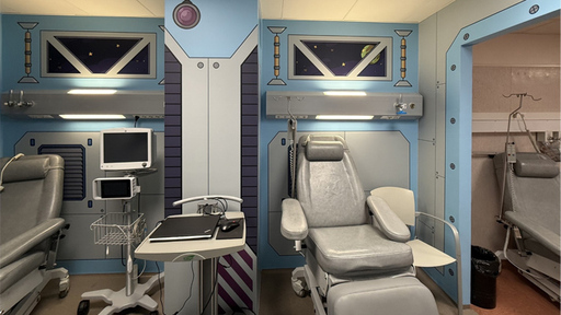 Hospital Germans Trias HP