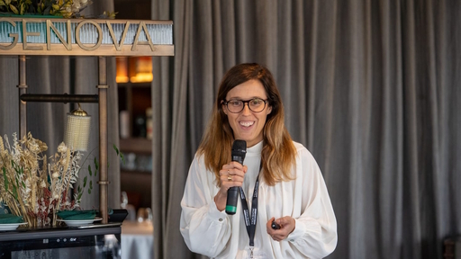 Ione Ruete Closer Still Media