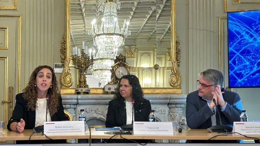 ISACA encuentro NIS2