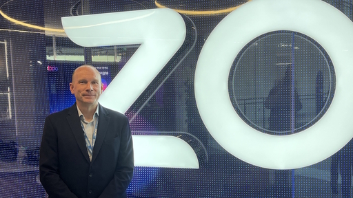 Jim Butler, Zoom