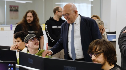 Laboratorio Tecnológico Contenidos Digitales 020