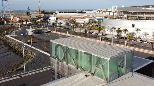 Lonja-APH-Recinto