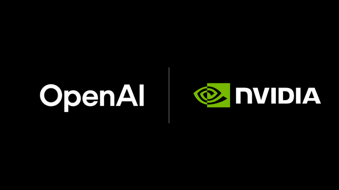 OpenAI Nvidia