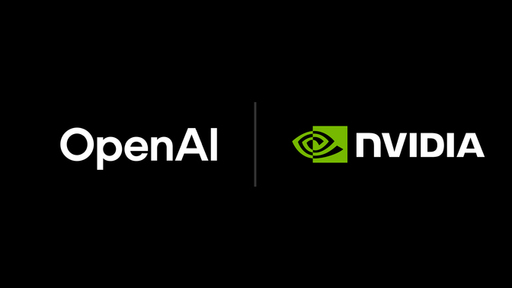 OpenAI Nvidia