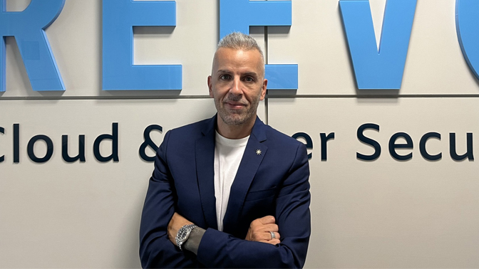 Reevo Alessandro Armenia