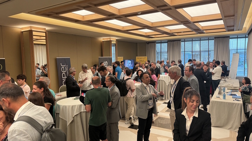 SAIMA SYSTEMS presente en la cita en Barcelona del Foro Tecnológico de Aslan
