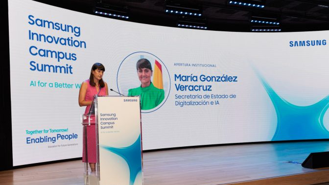 Samsung Innovation Campus Summit 2025