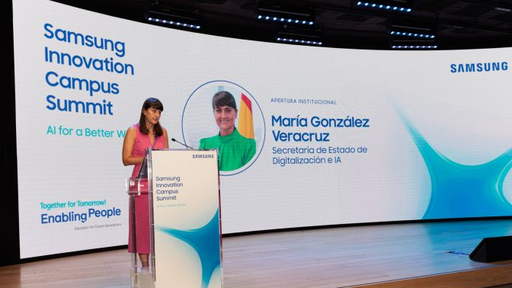 Samsung Innovation Campus Summit 2025