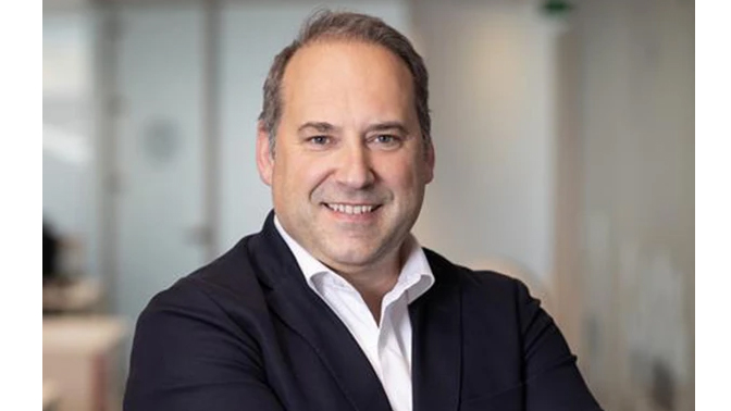 SoftwareOne Mario Molina