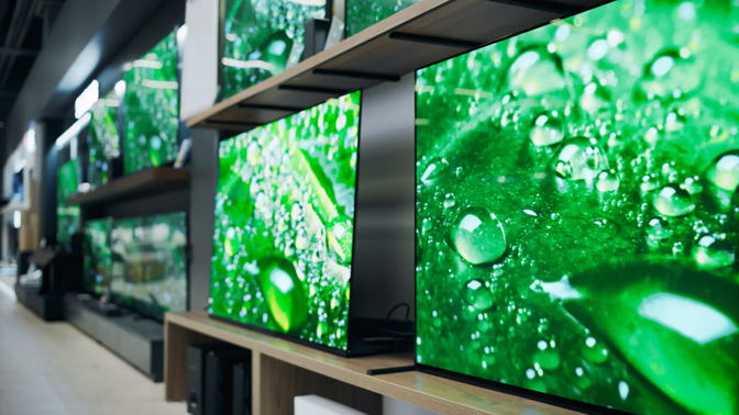 television tienda TV