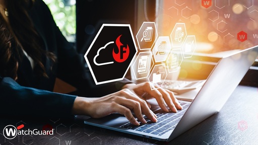 WatchGuard FireCloud