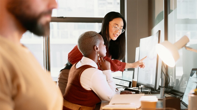 Workday fuerza laboral