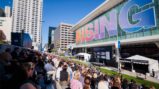 Workday Rising