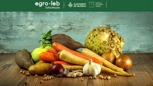 Agrolab ToNowaste