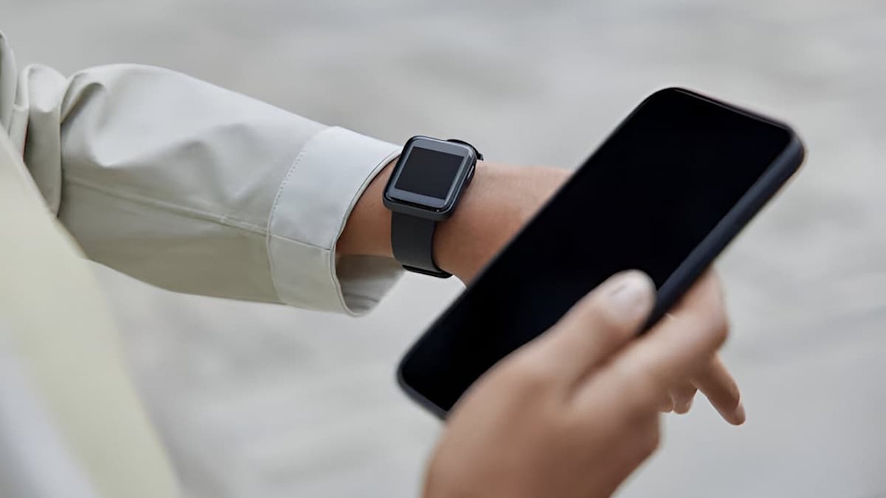 apps control horario con IA