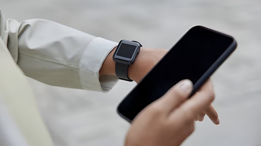 apps control horario con IA
