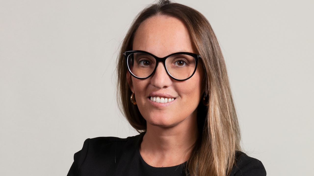 Bárbara Gómez directora operaciones ADP Iberia_hor