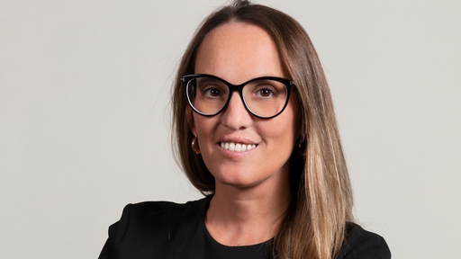 Bárbara Gómez directora operaciones ADP Iberia_hor