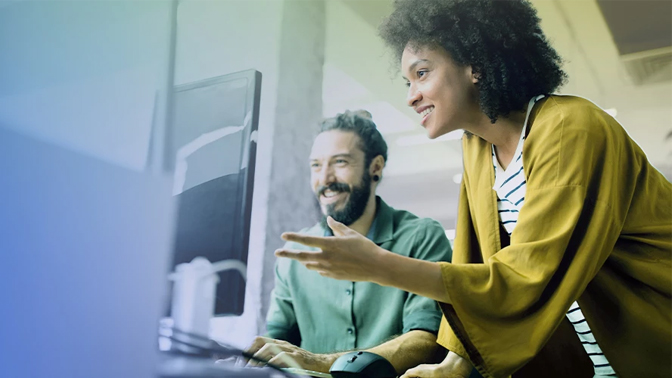 Cognizant desarrollo