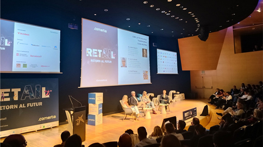 Comertia Jornada Retail