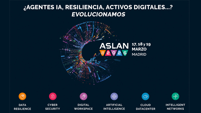 Congreso aslan 2026