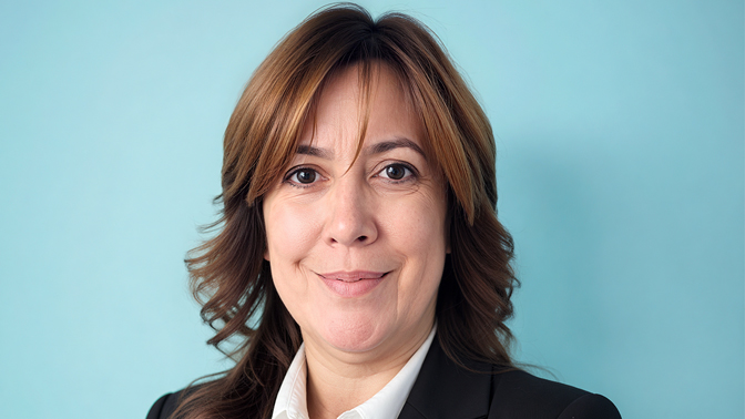 D-Link Marilyne Michel