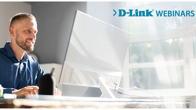 D-Link webinars temporada 28