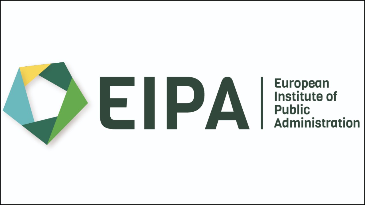 EIPA logo