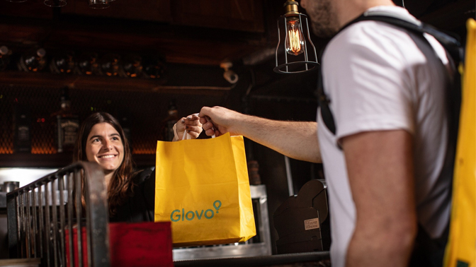 Glovo