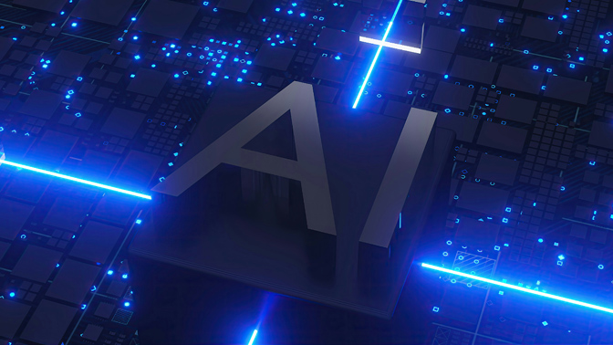 GTT inteligencia artificial