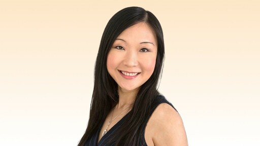 Helena Yin