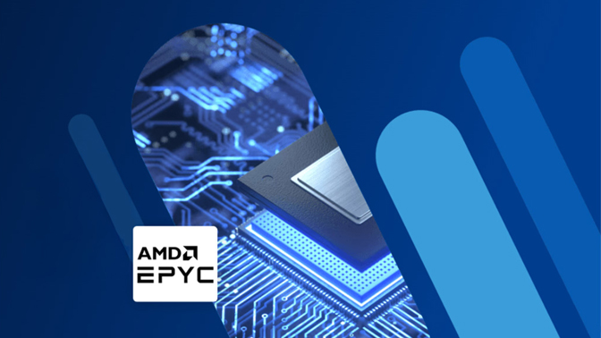 IONOS AMD EPYC