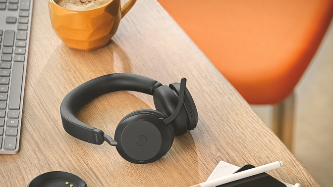 Jabra Evolve2 75