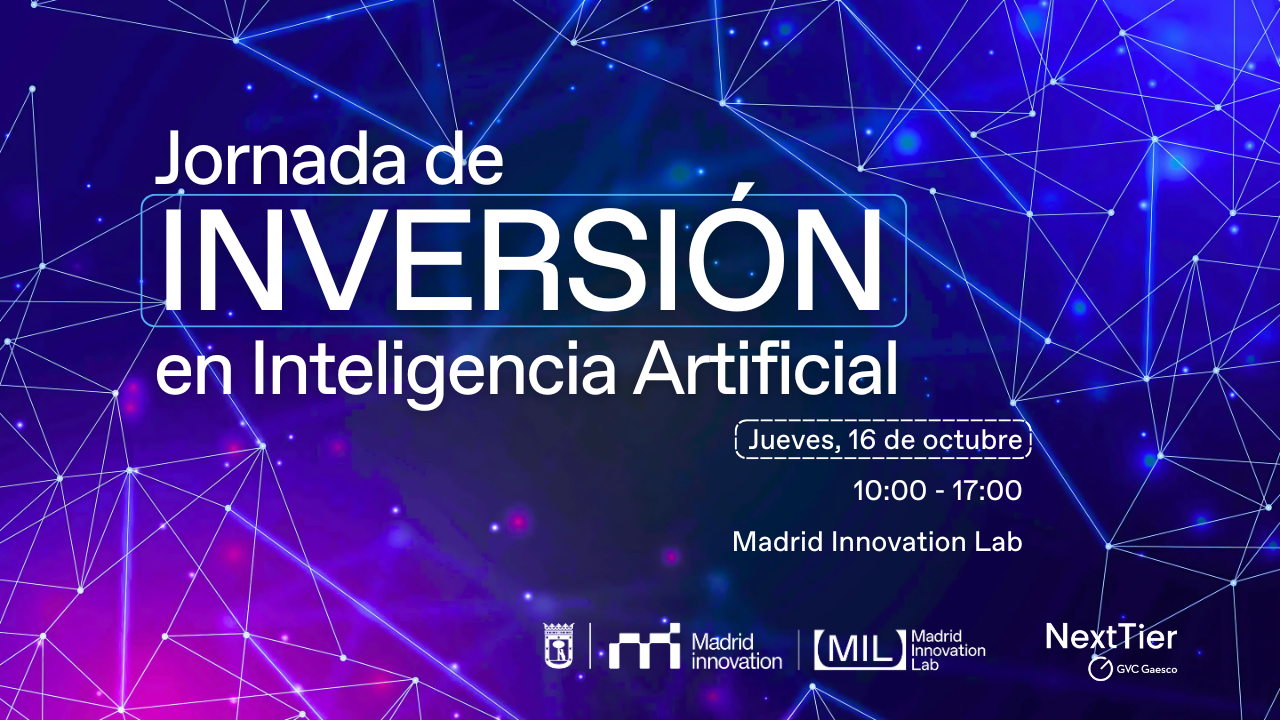 Jornada de inversión en IA
