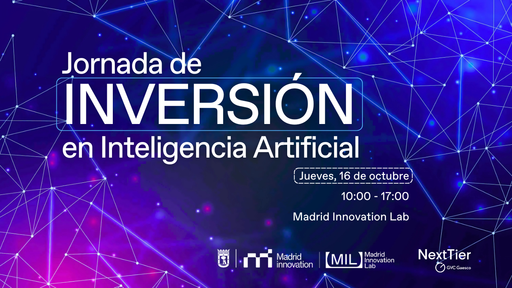 Jornada de inversión en IA
