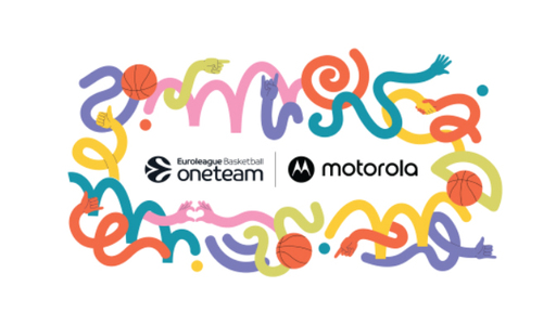 Motorola Bouncing for Good