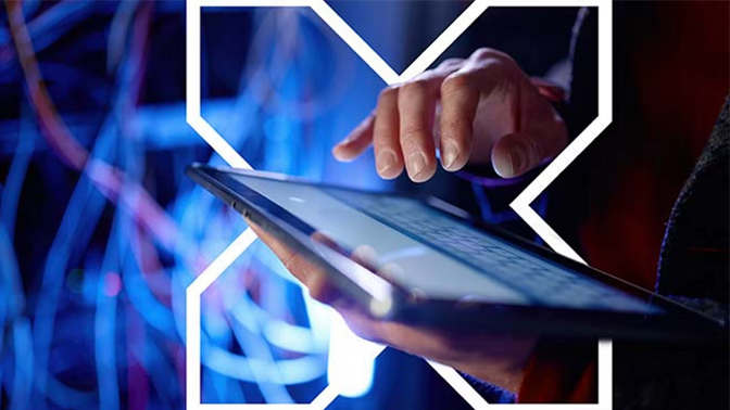 Nutanix generica