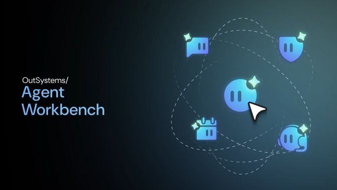OutSystems Agent Workbench