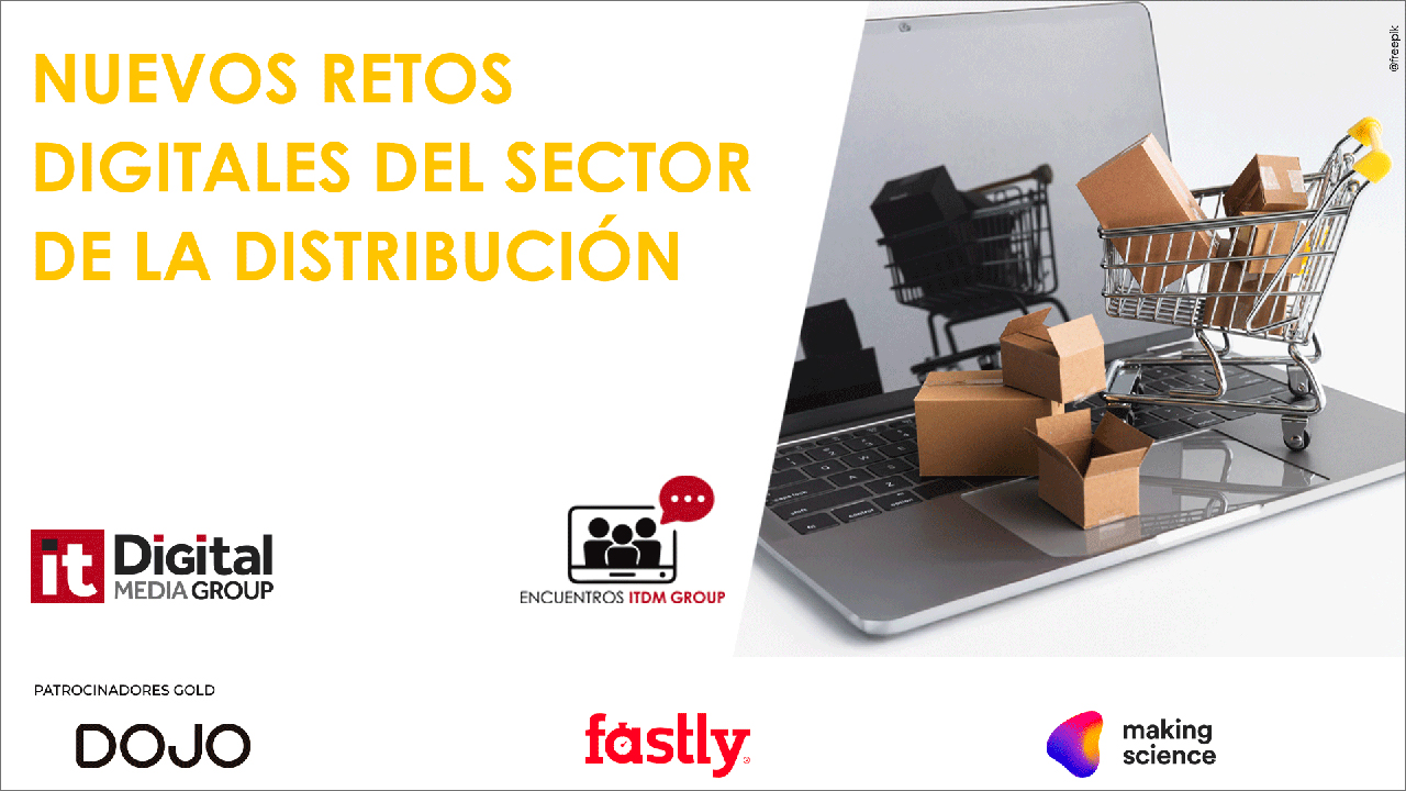 Portada pagina contenedora Encuentro Retail 2025