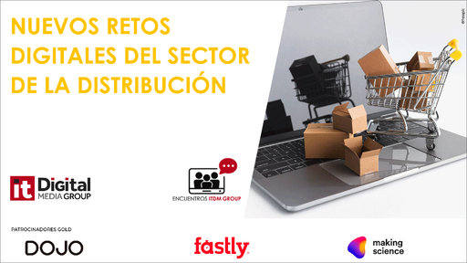 Portada pagina contenedora Encuentro Retail 2025