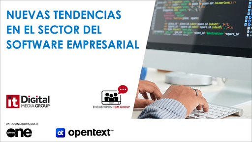 Portada pagina contenedora Encuentro Software 2025
