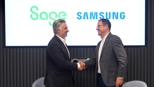 Sage Samsung
