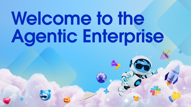 Salesforce Agentic Enterprise