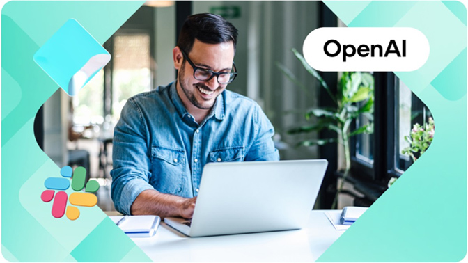 Salesforce OpenAI